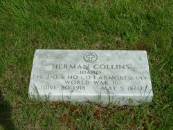 Herman Collins 
