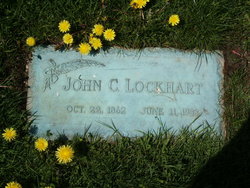 John C. Lockhart 