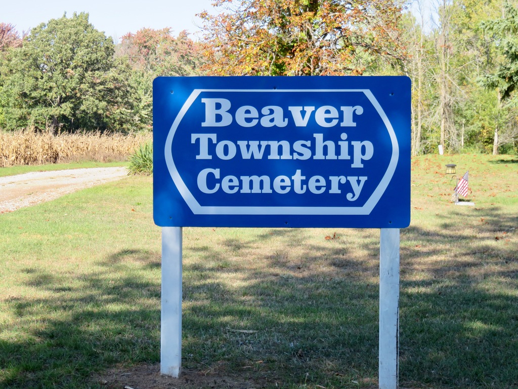Beaver Township Cemetery