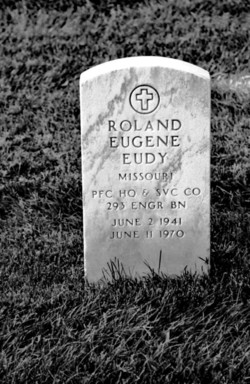 Roland Eugene Eudy 