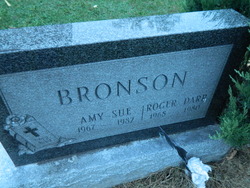 Amy Sue Bronson 