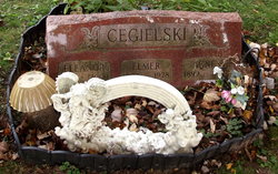 Eleanore M Cegielski 
