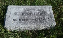 John Dempster 
