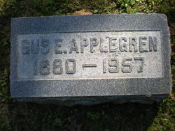 Gus E. Applegren 