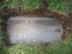 Joseph Ross Pouncey Jr.