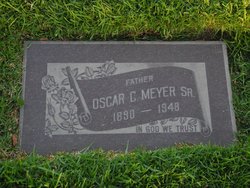 Oscar Clarence Meyer Sr.