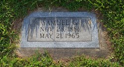 Samuel Garfield Ferrell 