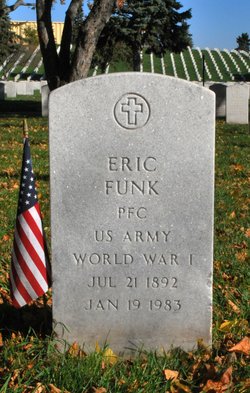 Eric Funk 