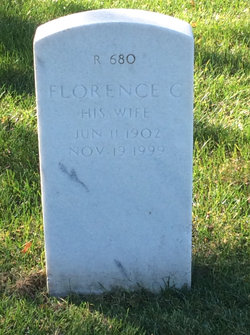Florence C <I>Annen</I> Gigrich 