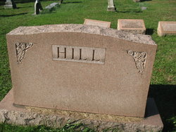 Charles Eliphlet Hill 
