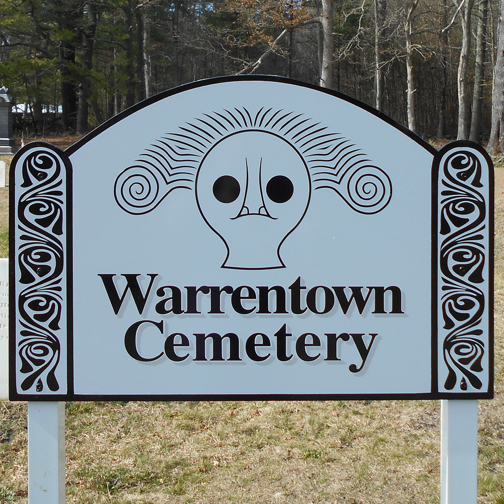 Warrentown Cemetery