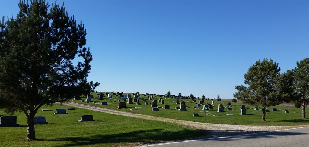 Hospers Cemetery