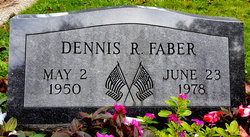 Dennis R Faber 