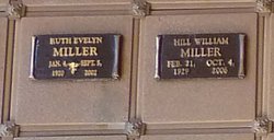 Hill William Miller 