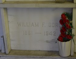 William F. Gore 