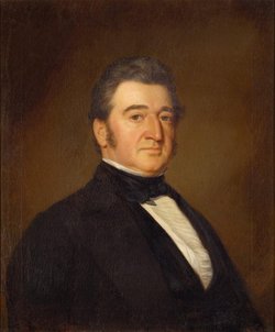 Frederick Augustus Tallmadge 