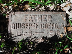 Giuseppe “Joe” Coppola 
