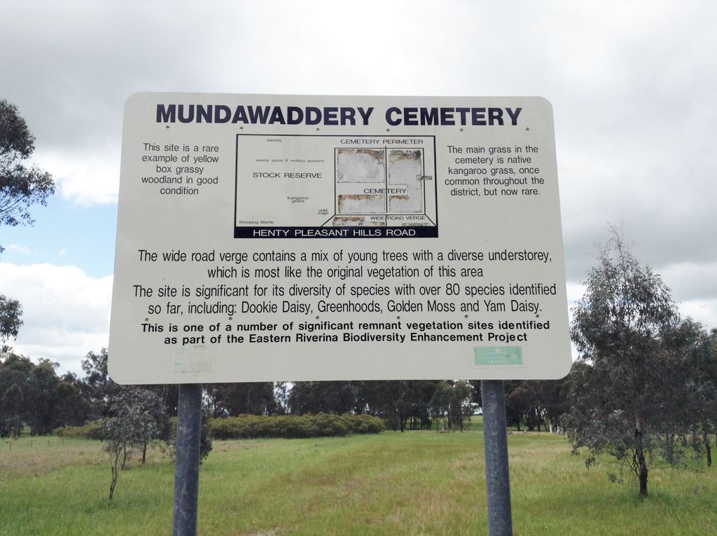 Mundawaddery Cemetery