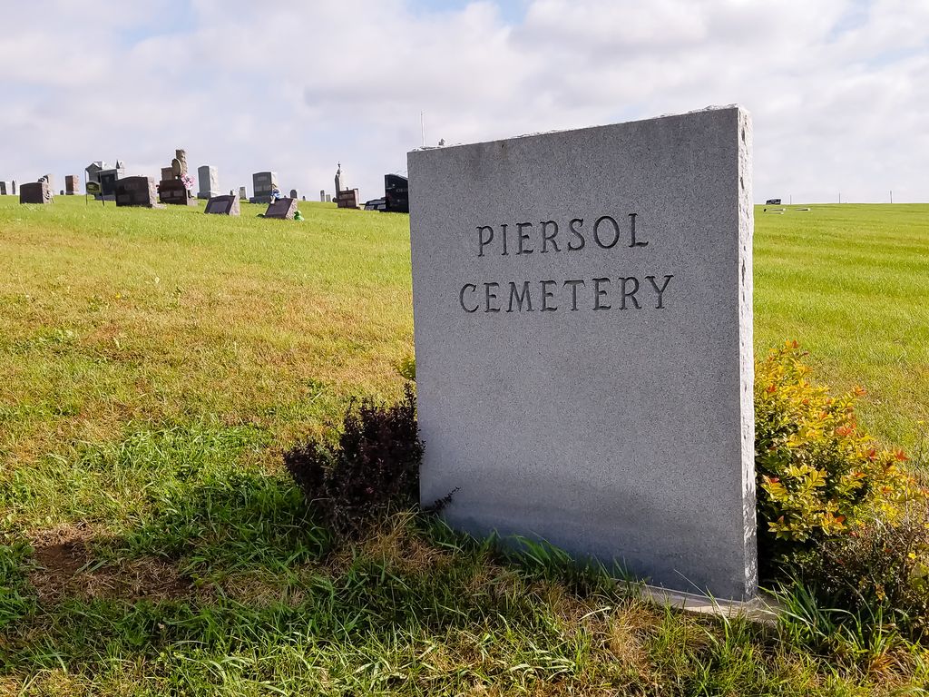 Piersol Cemetery