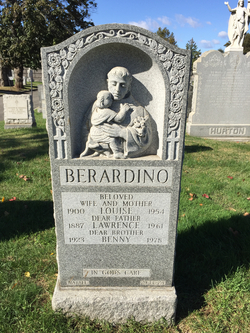 Benny Berardino 