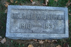 George W. Decker 