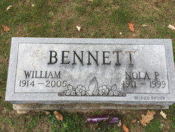 William Bennett 