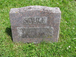 A. Clinton Soule 