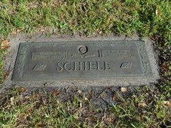William Jacob Schiele 