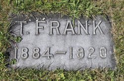 T. Frank Shatney 