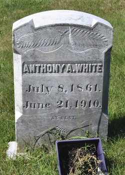 Anthony A. White 
