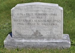 Paul H. Babin 