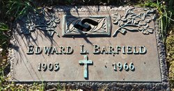 Edward Lee Barfield 