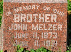 John Melzer 