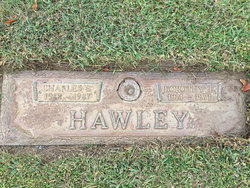 Charles E Hawley 