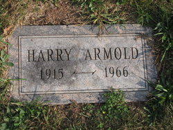 Harry Armold 