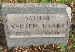 Warren Drake 