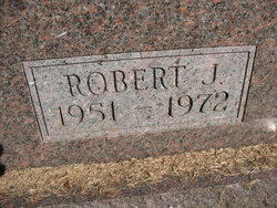 Robert J. Gunnels 