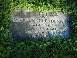 Charles P. Clendenning 