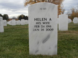 Helen A <I>Eagleson</I> Opp 