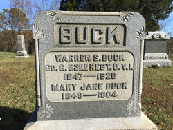 Warren S. Buck 