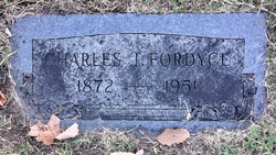 Charles J. Fordyce 