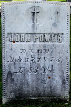John Power 
