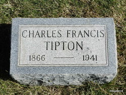 Charles Francis Tipton 