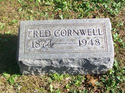Fred Cornwell 