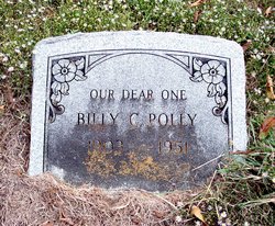 Billy C. Polly 