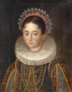Elizabeth of Mecklenburg 