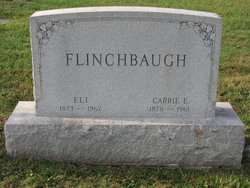 Eli Flinchbaugh 