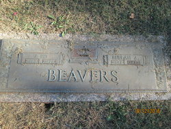 Beulah <I>Acuff</I> Beavers 