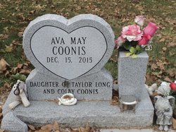 Ava May Connis 
