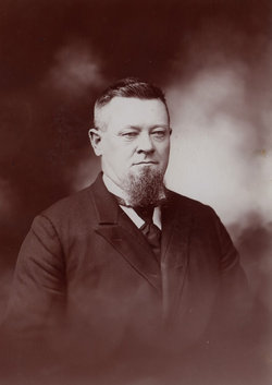 Carl Wilhelm Conrad 